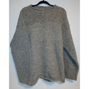 Andean lambs Wool womens L / XL